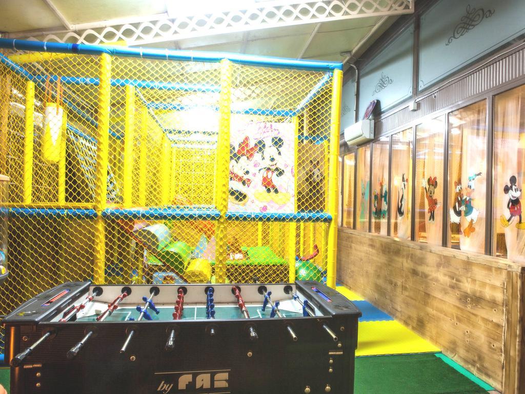 Hotel Edone Roe Ngoại thất bức ảnh